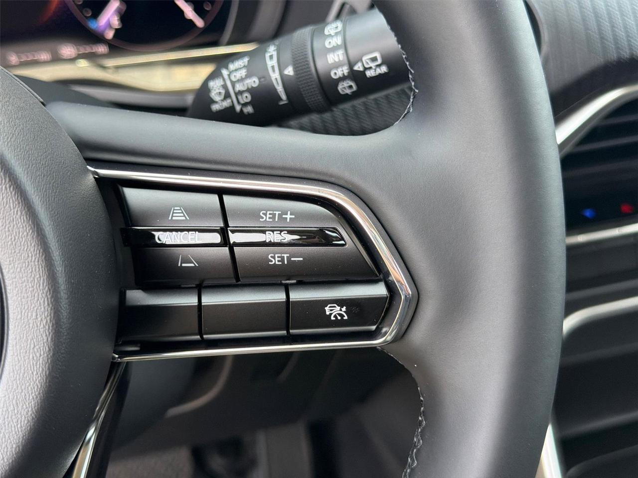 2026 Mazda CX-70 PHEV SC Hagerstown MD