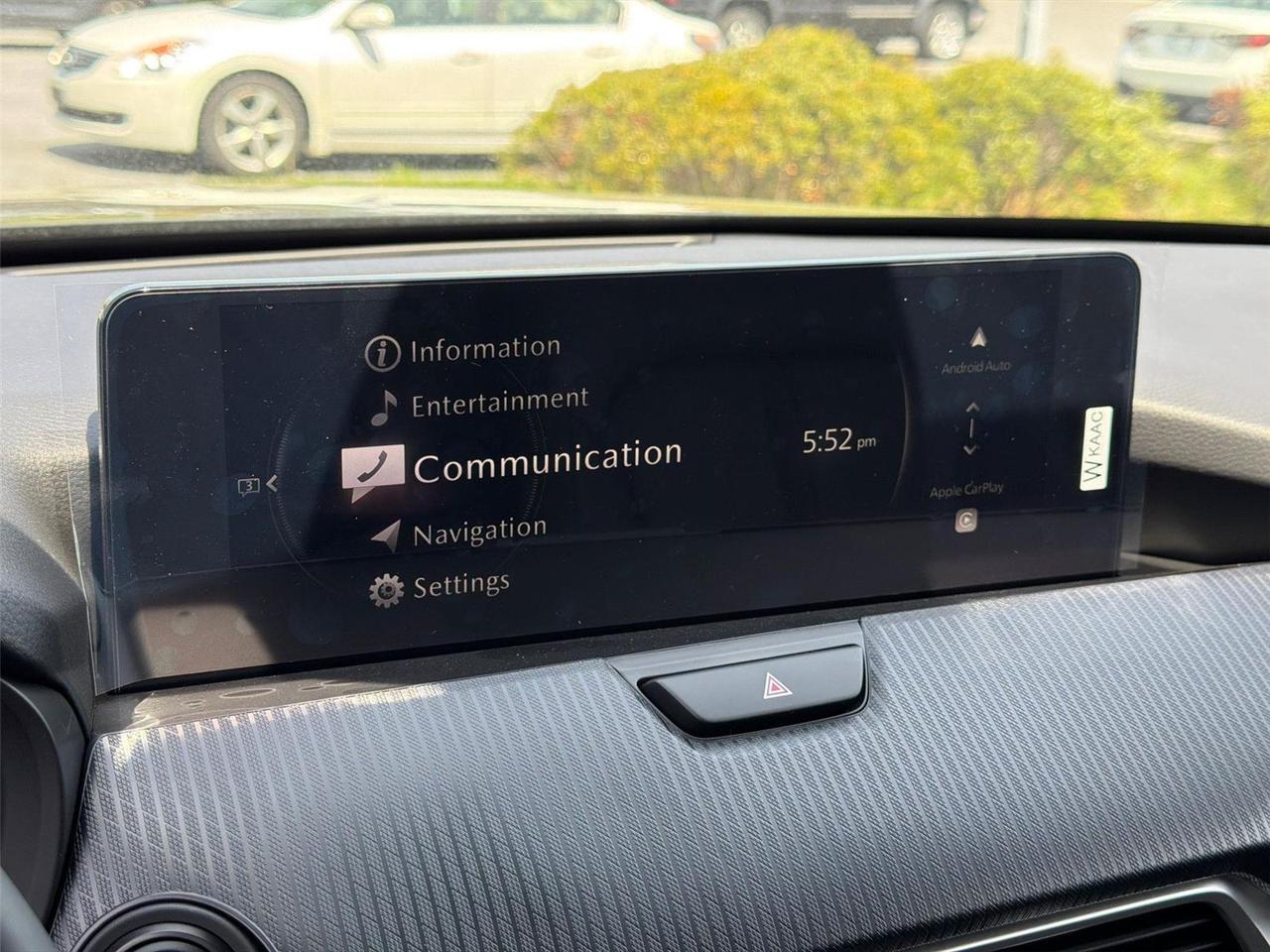 2026 Mazda CX-70 PHEV SC Hagerstown MD