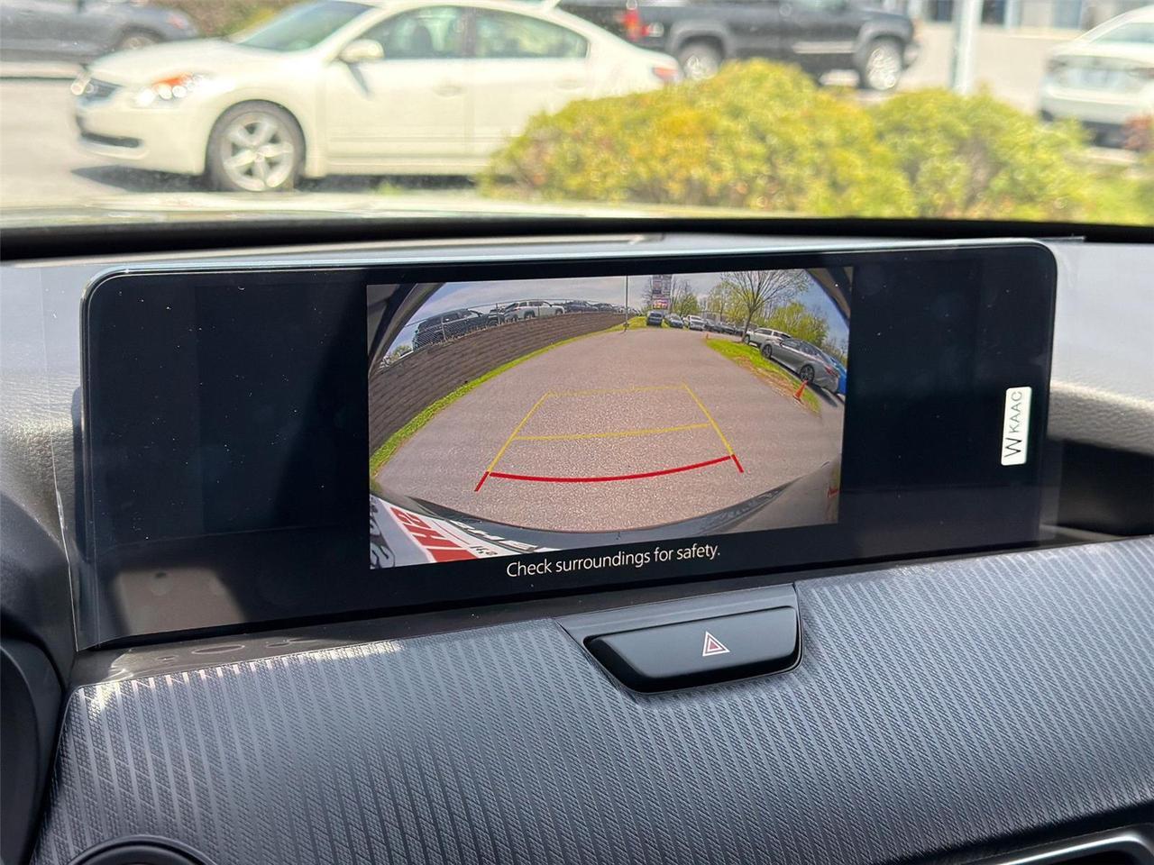 2026 Mazda CX-70 PHEV SC Hagerstown MD