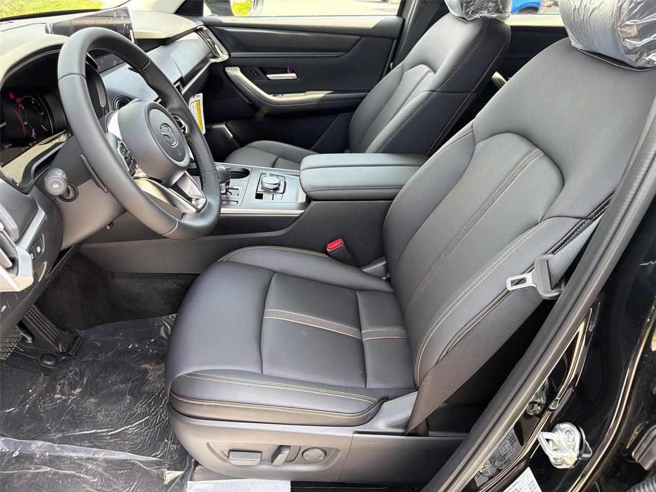 2026 Mazda CX-70 PHEV SC Hagerstown MD