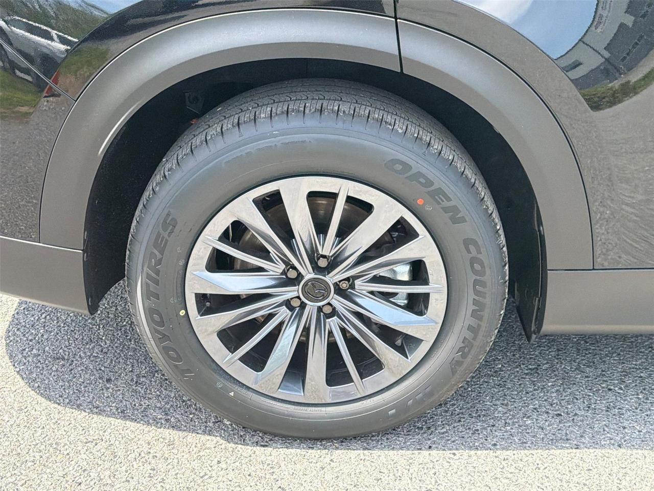 2026 Mazda CX-70 PHEV SC Hagerstown MD