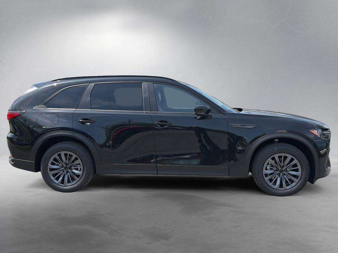 2026 Mazda CX-70 PHEV SC Hagerstown MD