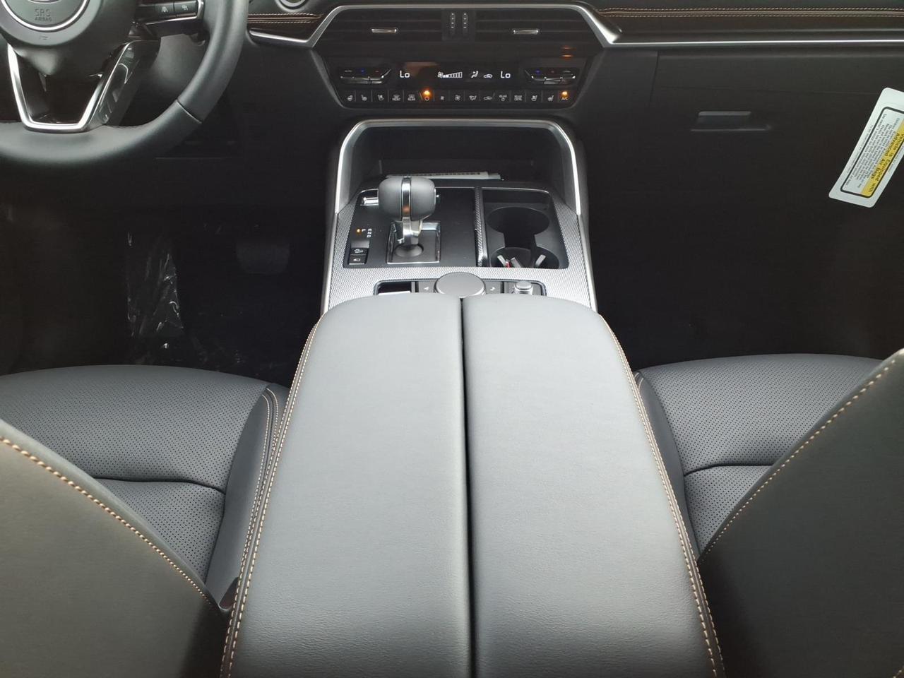 2026 Mazda CX-90 3.3 TURBO S PREMIUM SPORT Harlingen TX