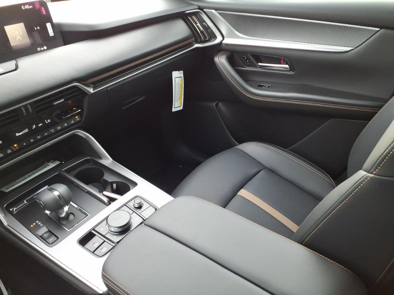 2026 Mazda CX-90 3.3 TURBO S PREMIUM SPORT Harlingen TX