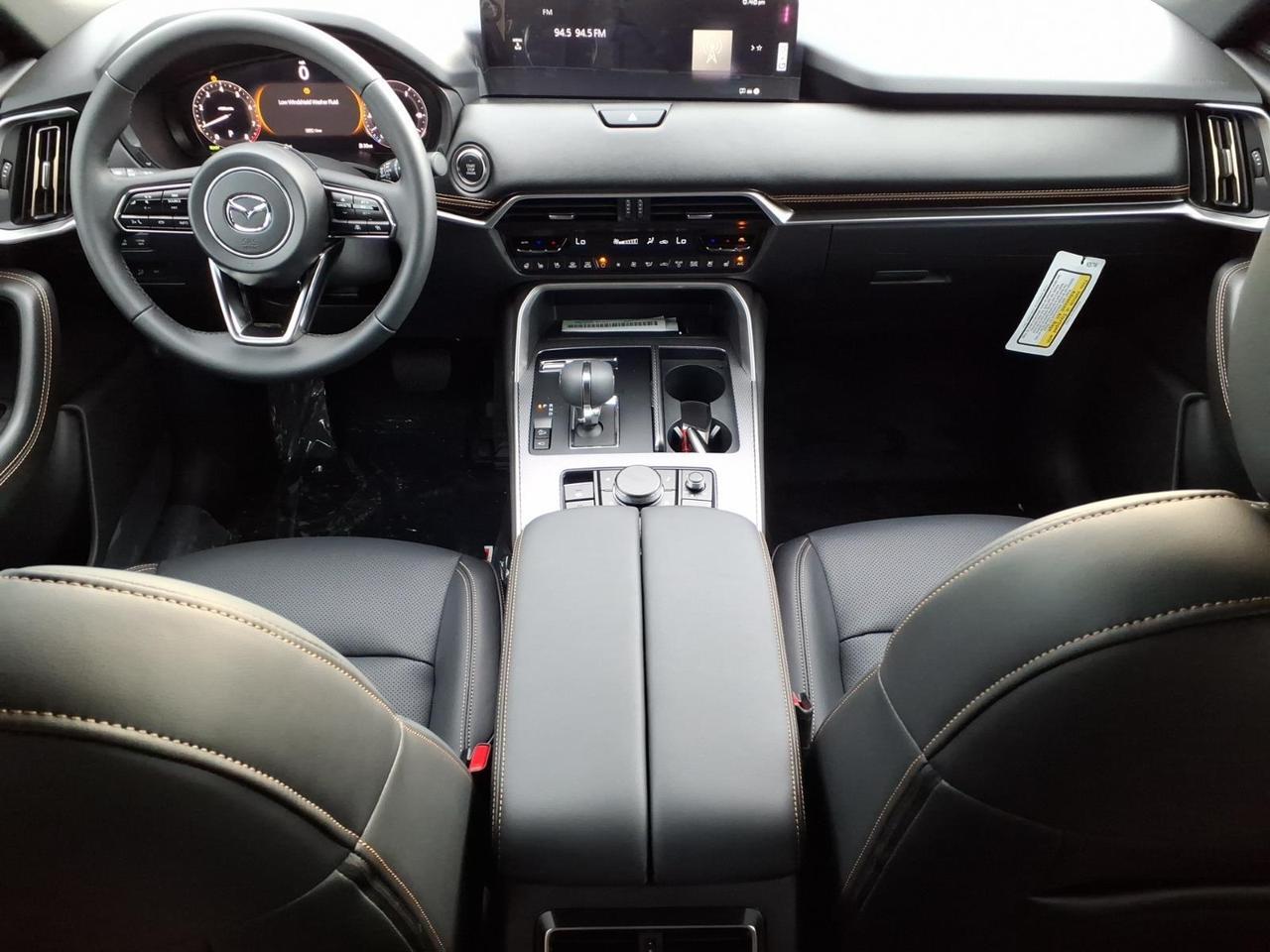 2026 Mazda CX-90 3.3 TURBO S PREMIUM SPORT Harlingen TX