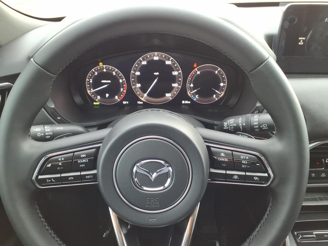 2026 Mazda CX-90 3.3 TURBO S PREMIUM SPORT Harlingen TX