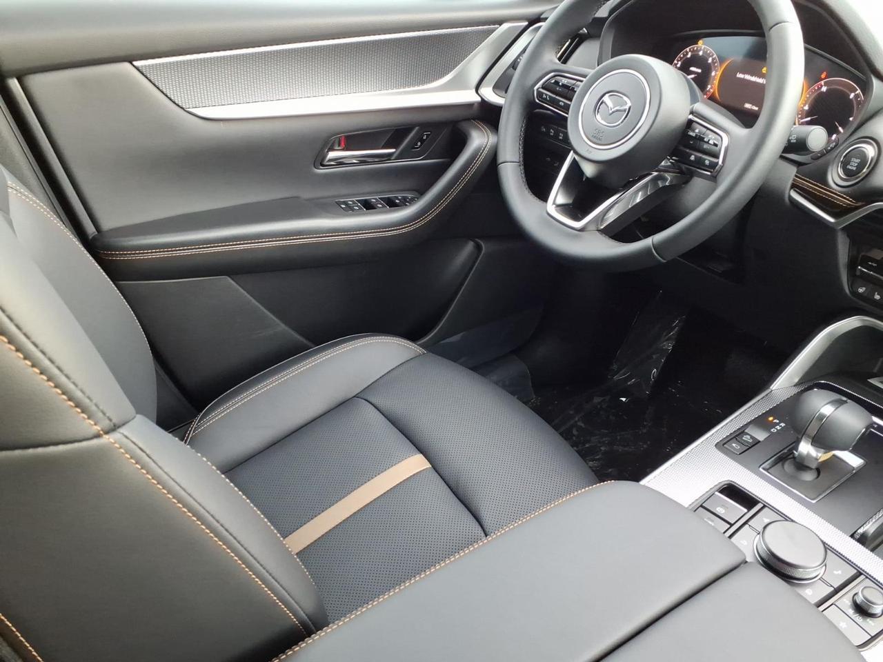 2026 Mazda CX-90 3.3 TURBO S PREMIUM SPORT Harlingen TX