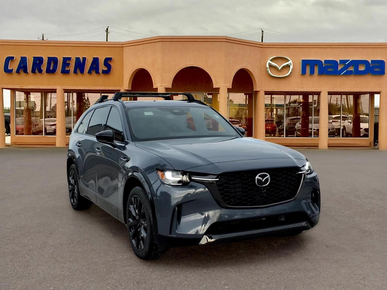 2026 Mazda CX-90 3.3 TURBO S PREMIUM SPORT