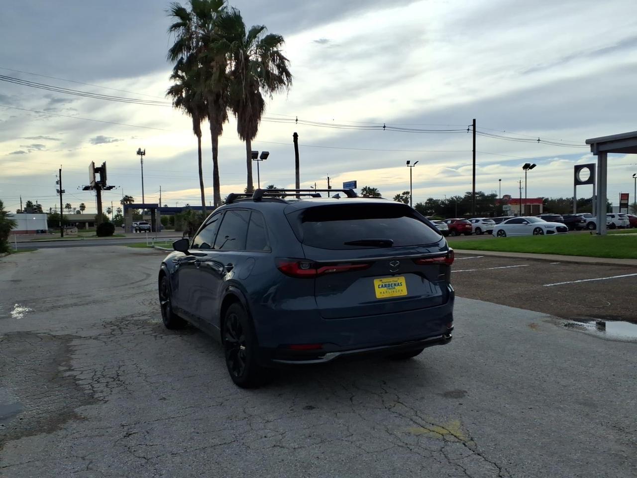 2026 Mazda CX-90 3.3 TURBO S PREMIUM SPORT Harlingen TX