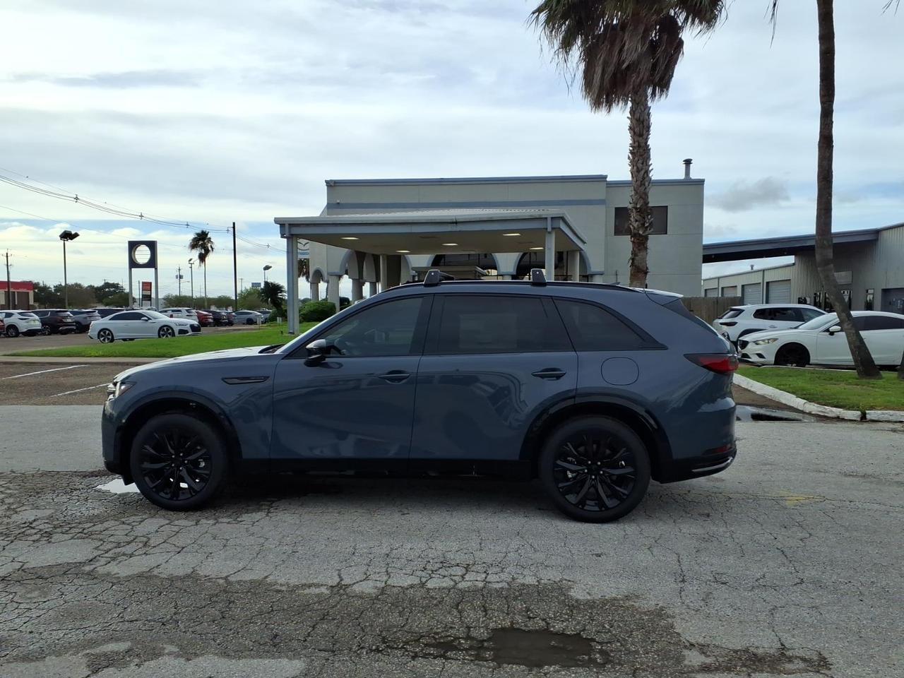 2026 Mazda CX-90 3.3 TURBO S PREMIUM SPORT Harlingen TX