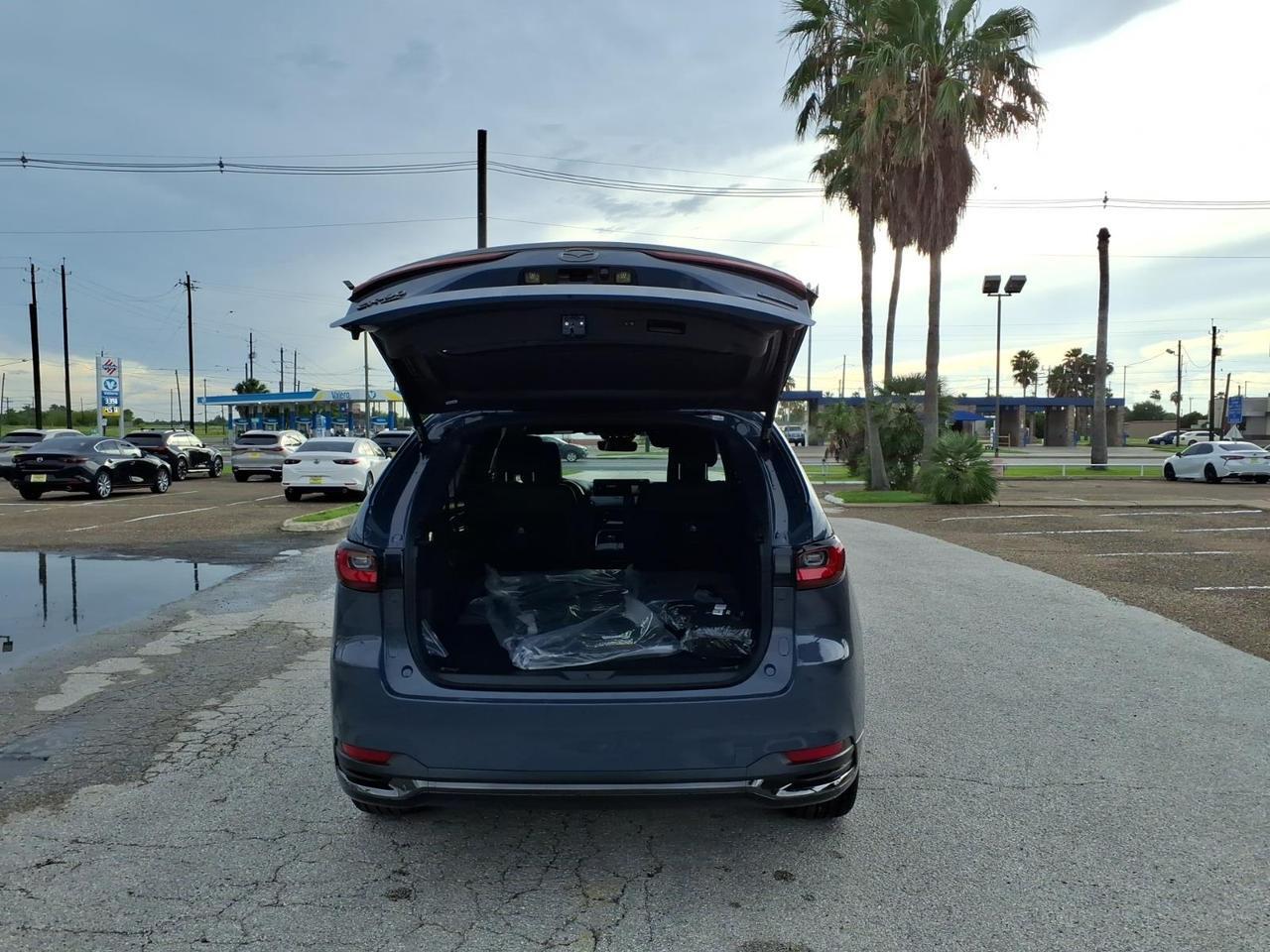 2026 Mazda CX-90 3.3 TURBO S PREMIUM SPORT Harlingen TX