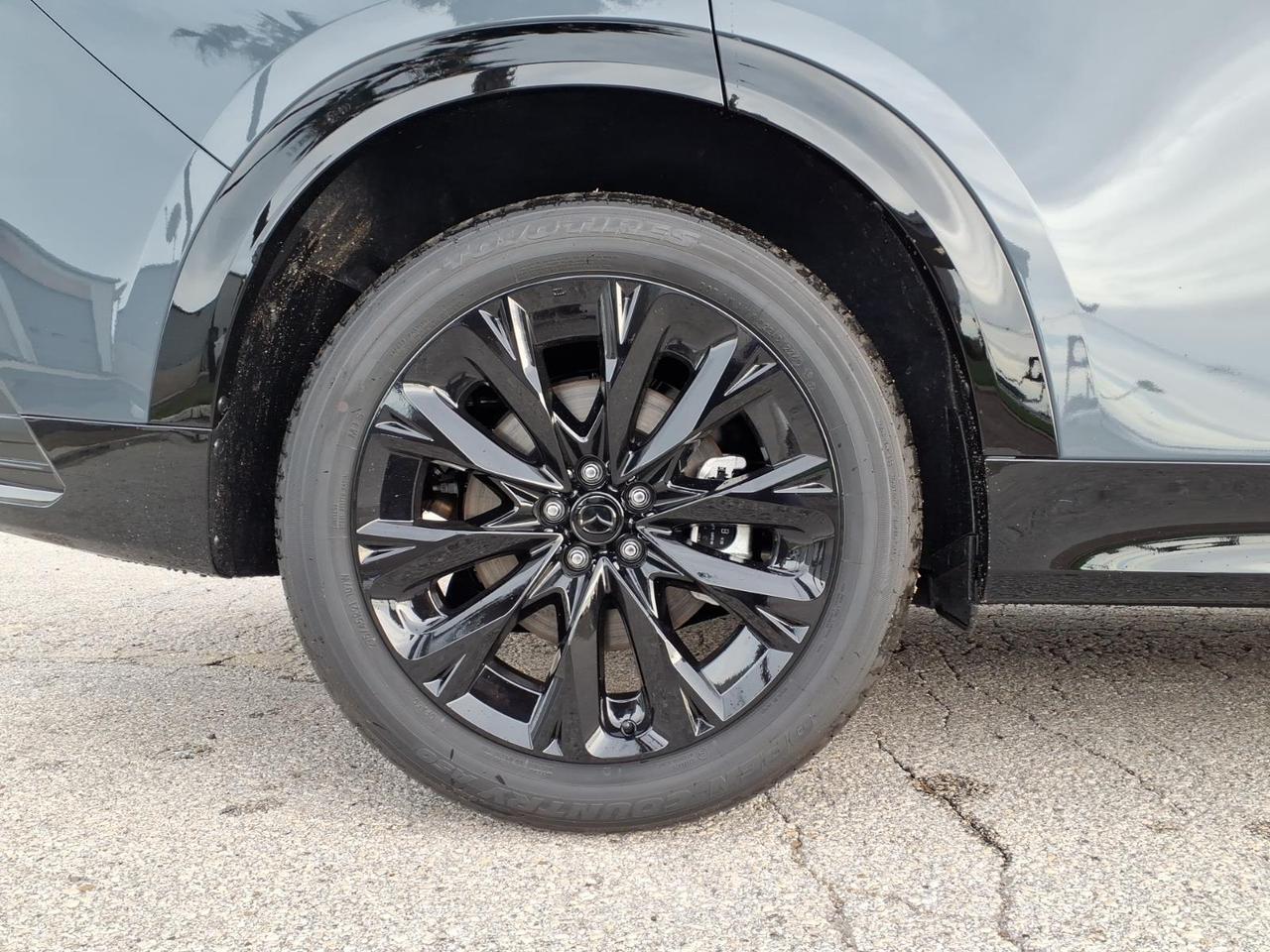 2026 Mazda CX-90 3.3 TURBO S PREMIUM SPORT Harlingen TX
