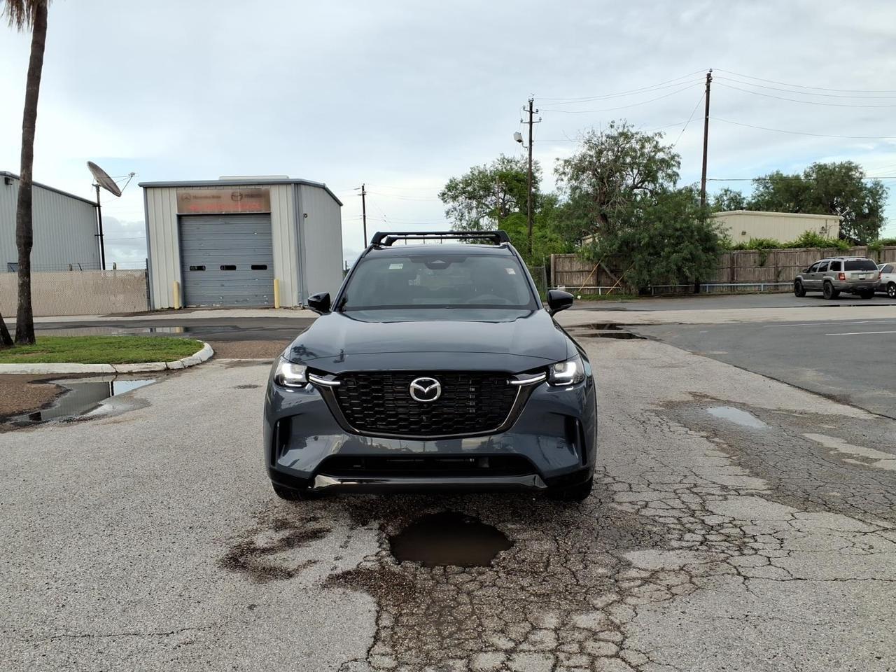 2026 Mazda CX-90 3.3 TURBO S PREMIUM SPORT