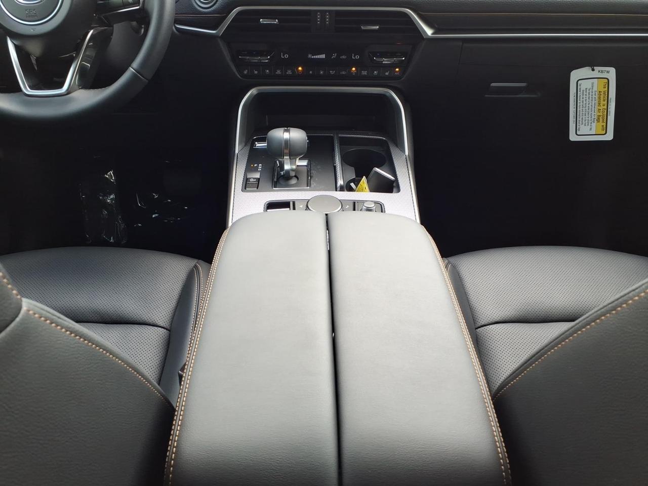 2026 Mazda CX-90 3.3 Turbo Preferred Harlingen TX