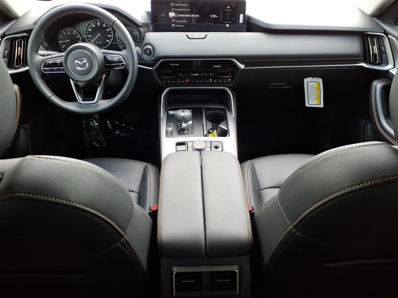 2026 Mazda CX-90 3.3 Turbo Preferred Harlingen TX
