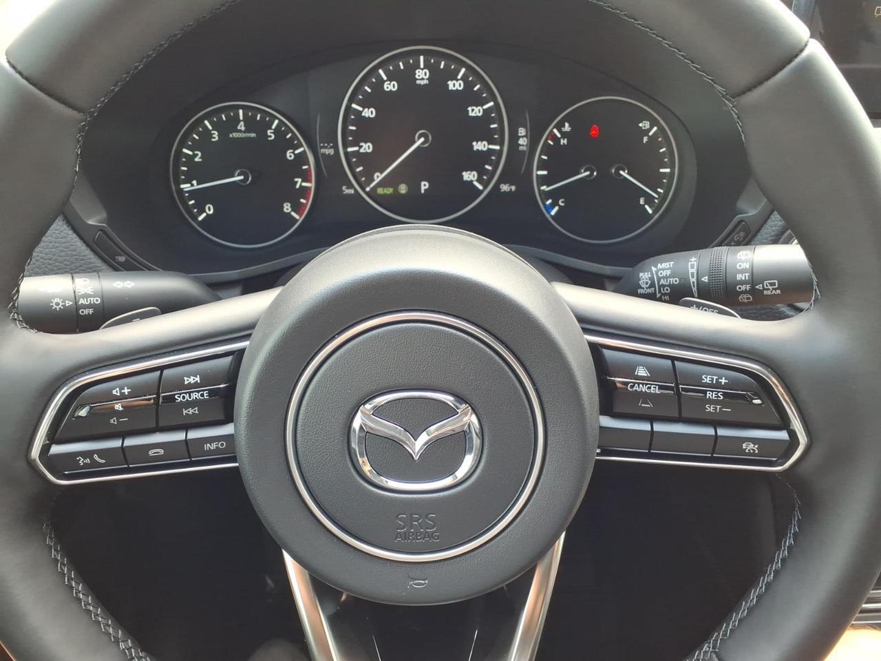 2026 Mazda CX-90 3.3 Turbo Preferred Harlingen TX