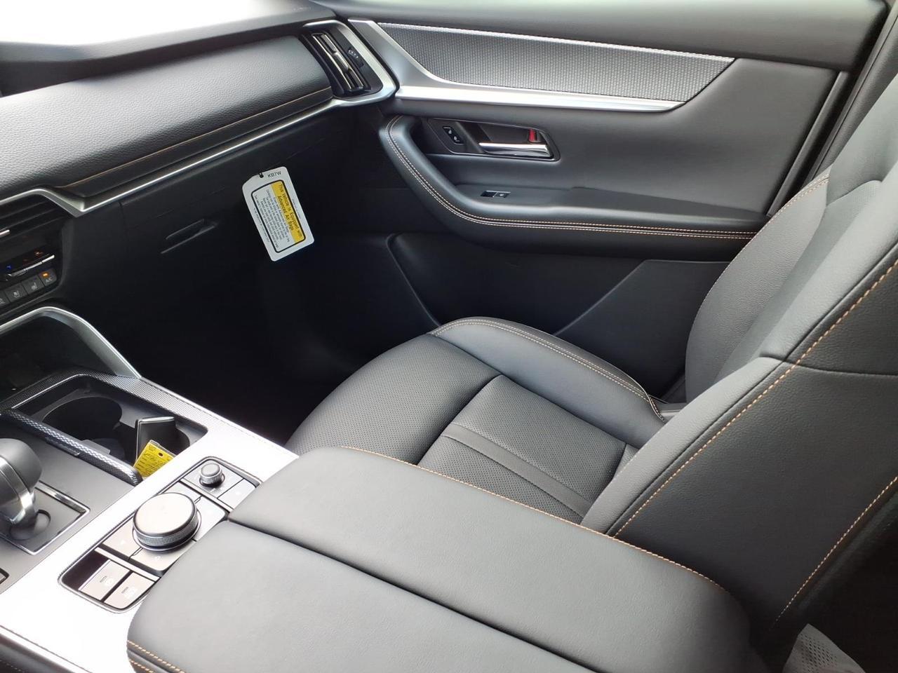 2026 Mazda CX-90 3.3 Turbo Preferred Harlingen TX