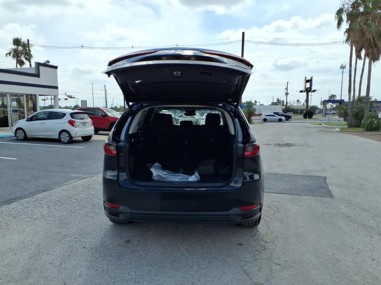 2026 Mazda CX-90 3.3 Turbo Preferred Harlingen TX