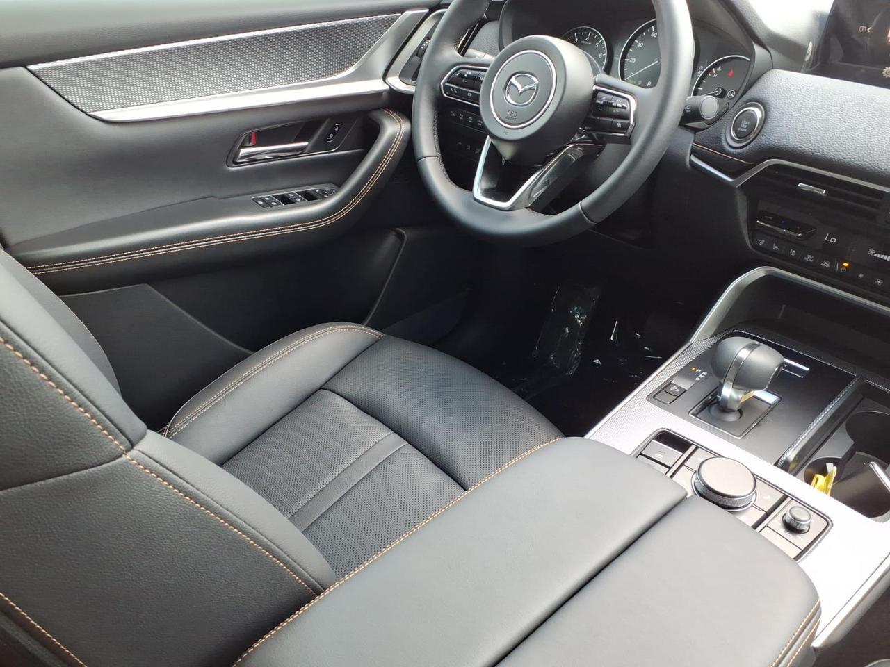 2026 Mazda CX-90 3.3 Turbo Preferred Harlingen TX