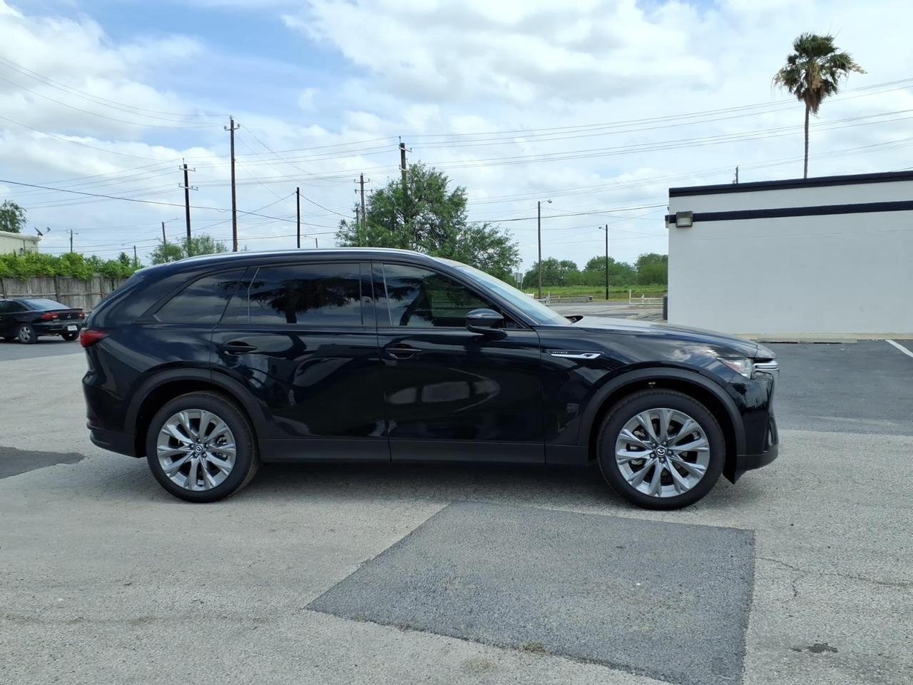2026 Mazda CX-90 3.3 Turbo Preferred Harlingen TX
