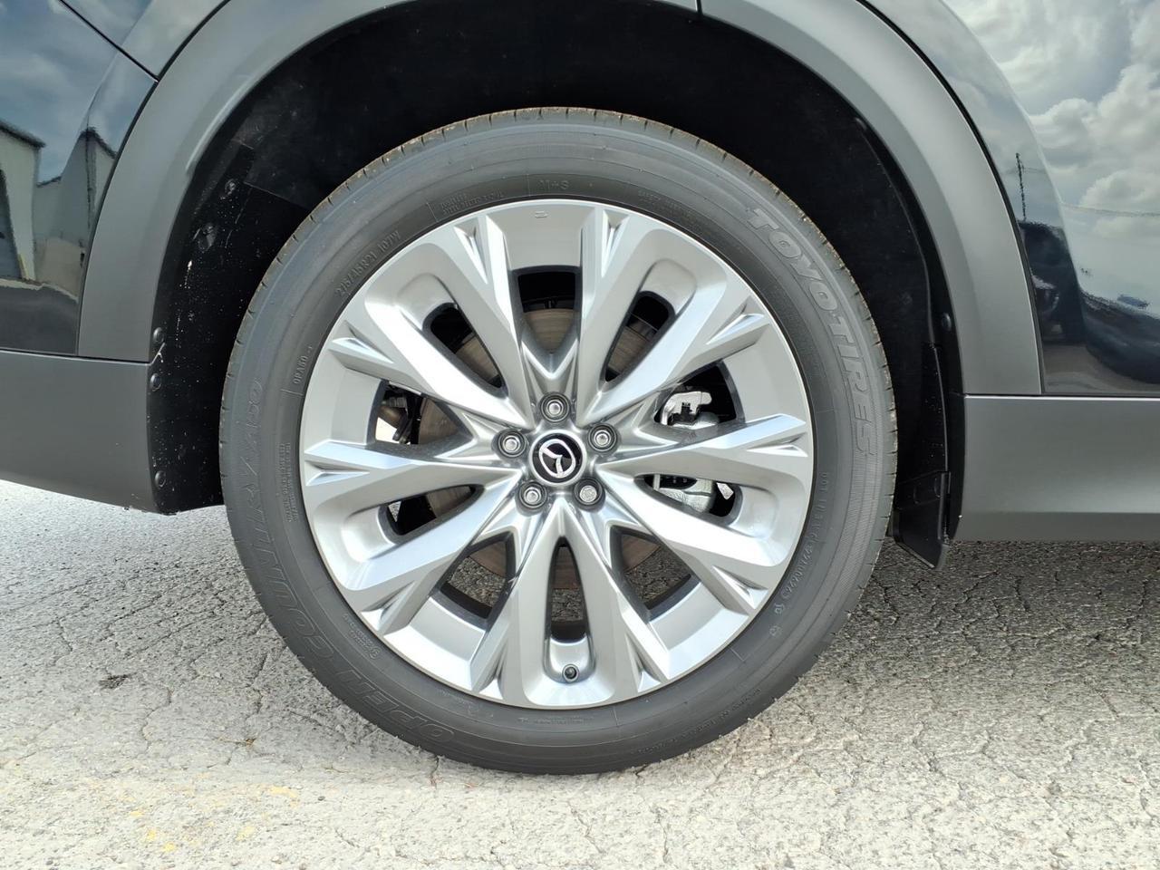 2026 Mazda CX-90 3.3 Turbo Preferred Harlingen TX