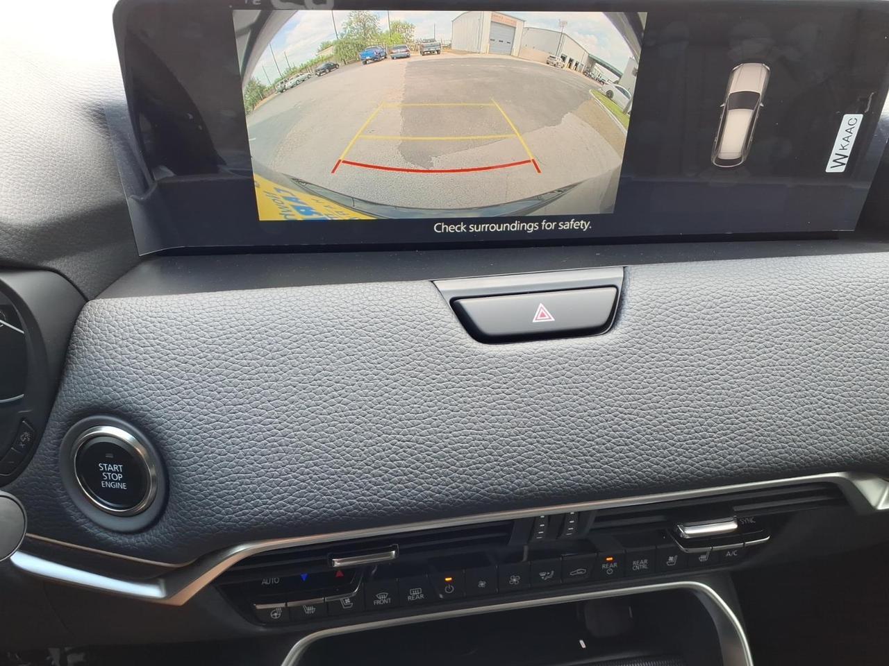 2026 Mazda CX-90 3.3 Turbo Preferred Harlingen TX