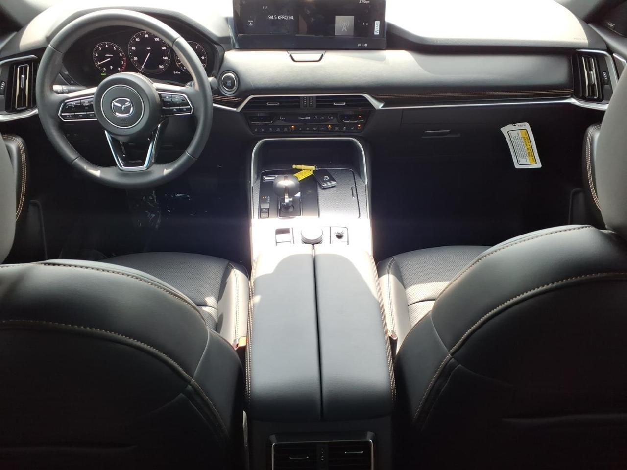2026 Mazda CX-90 3.3 Turbo Premium Plus Harlingen TX