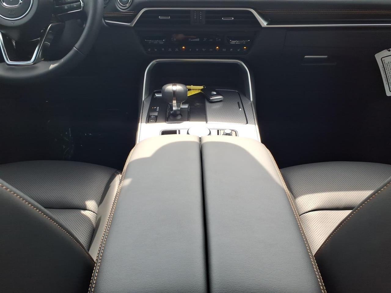 2026 Mazda CX-90 3.3 Turbo Premium Plus Harlingen TX