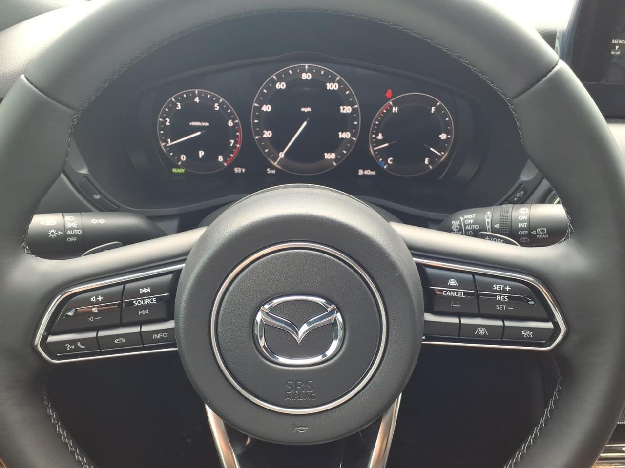 2026 Mazda CX-90 3.3 Turbo Premium Plus Harlingen TX