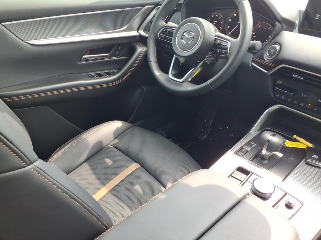 2026 Mazda CX-90 3.3 Turbo Premium Plus Harlingen TX