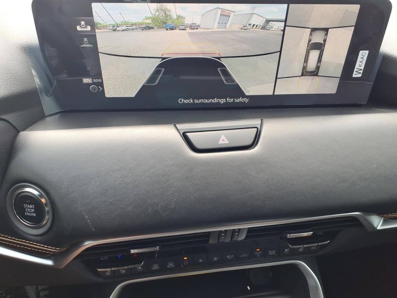 2026 Mazda CX-90 3.3 Turbo Premium Plus Harlingen TX