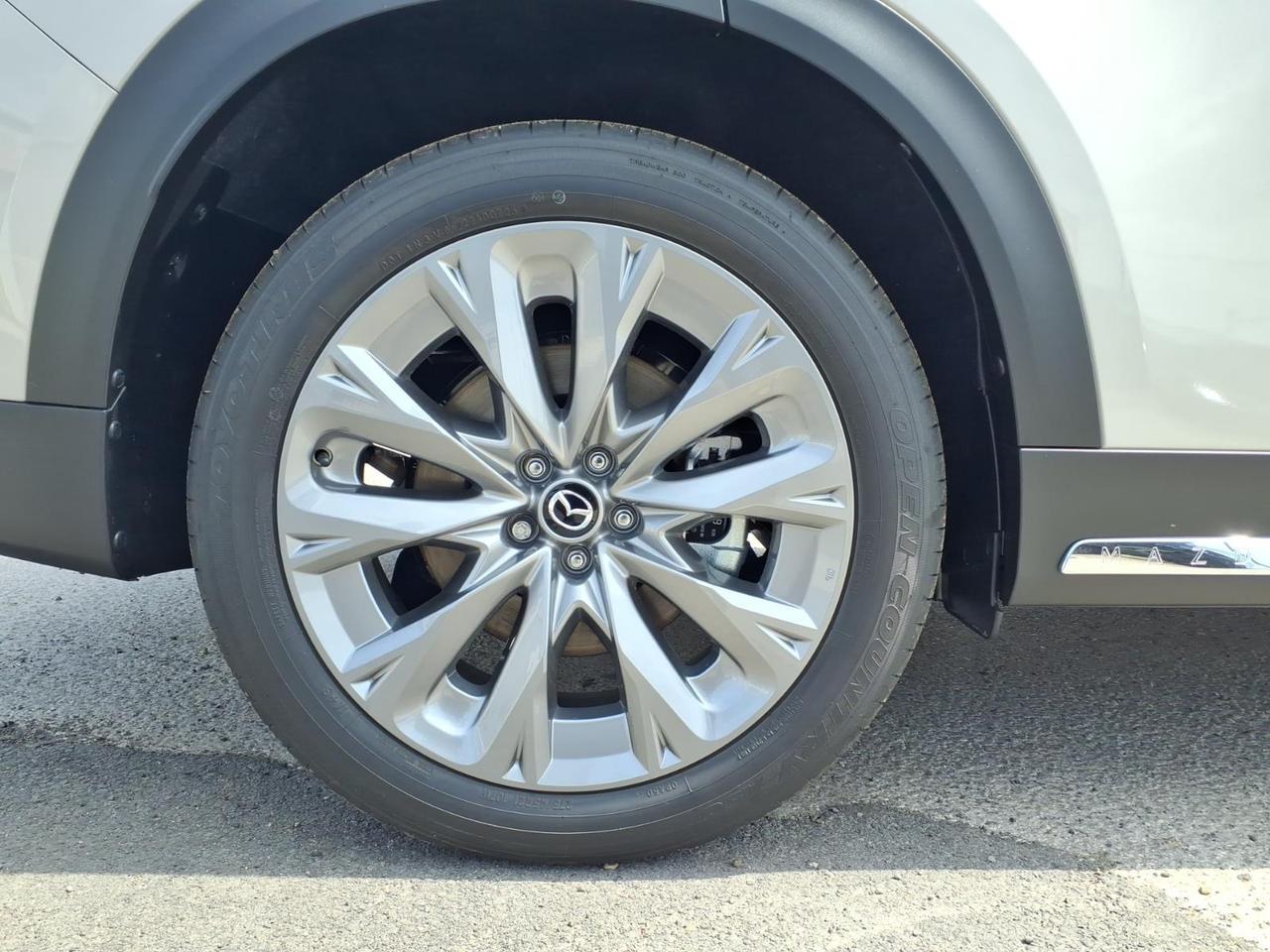 2026 Mazda CX-90 3.3 Turbo Premium Plus Harlingen TX