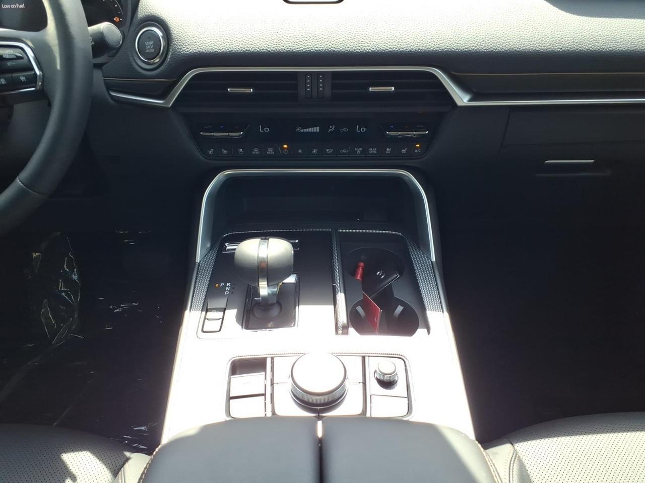 2026 Mazda CX-90 3.3 Turbo Premium Sport Harlingen TX