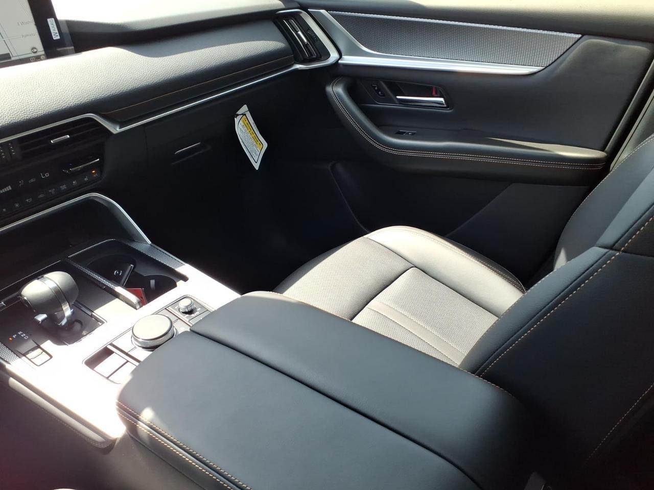2026 Mazda CX-90 3.3 Turbo Premium Sport Harlingen TX