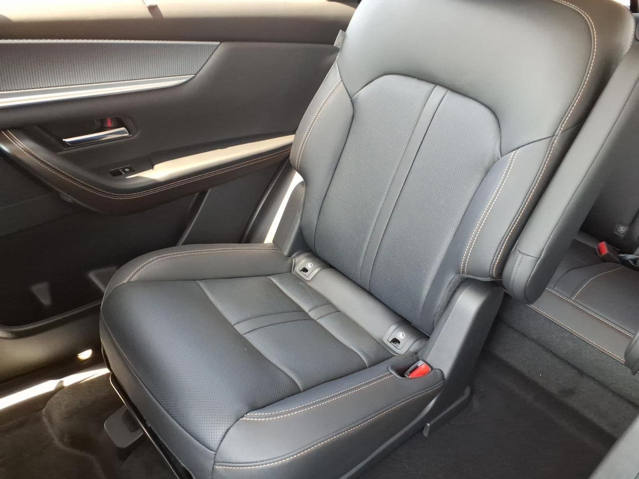 2026 Mazda CX-90 3.3 Turbo Premium Sport Harlingen TX