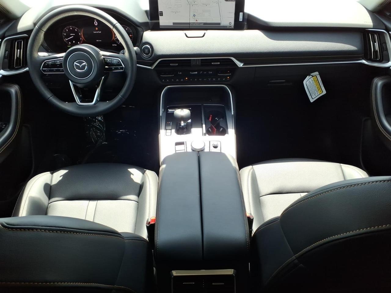 2026 Mazda CX-90 3.3 Turbo Premium Sport Harlingen TX