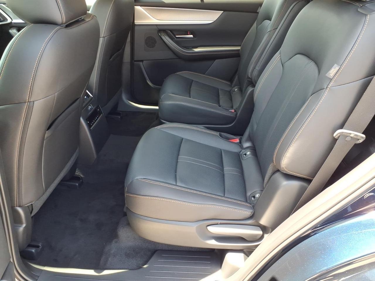 2026 Mazda CX-90 3.3 Turbo Premium Sport Harlingen TX