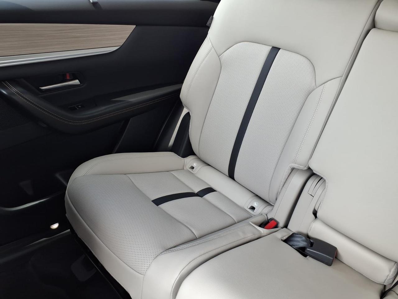 2026 Mazda CX-90 3.3 Turbo Premium Sport Harlingen TX