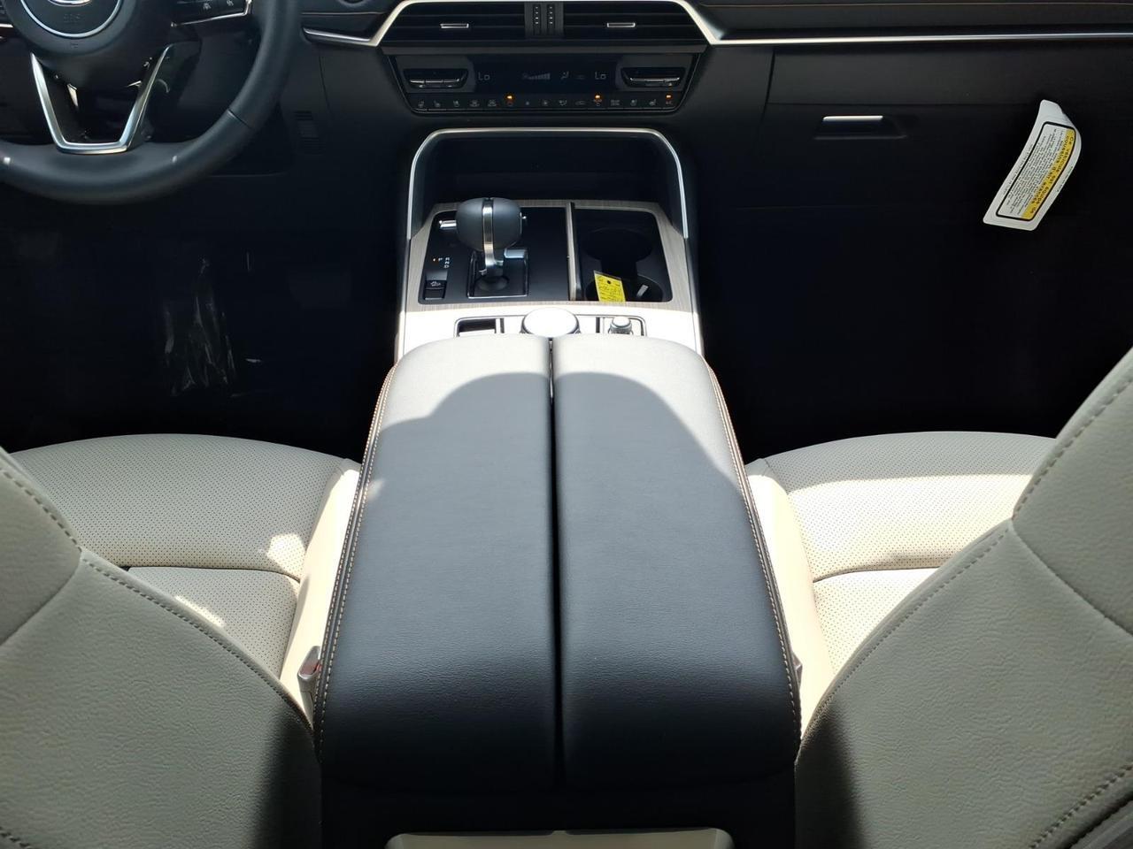 2026 Mazda CX-90 3.3 Turbo Premium Sport Harlingen TX