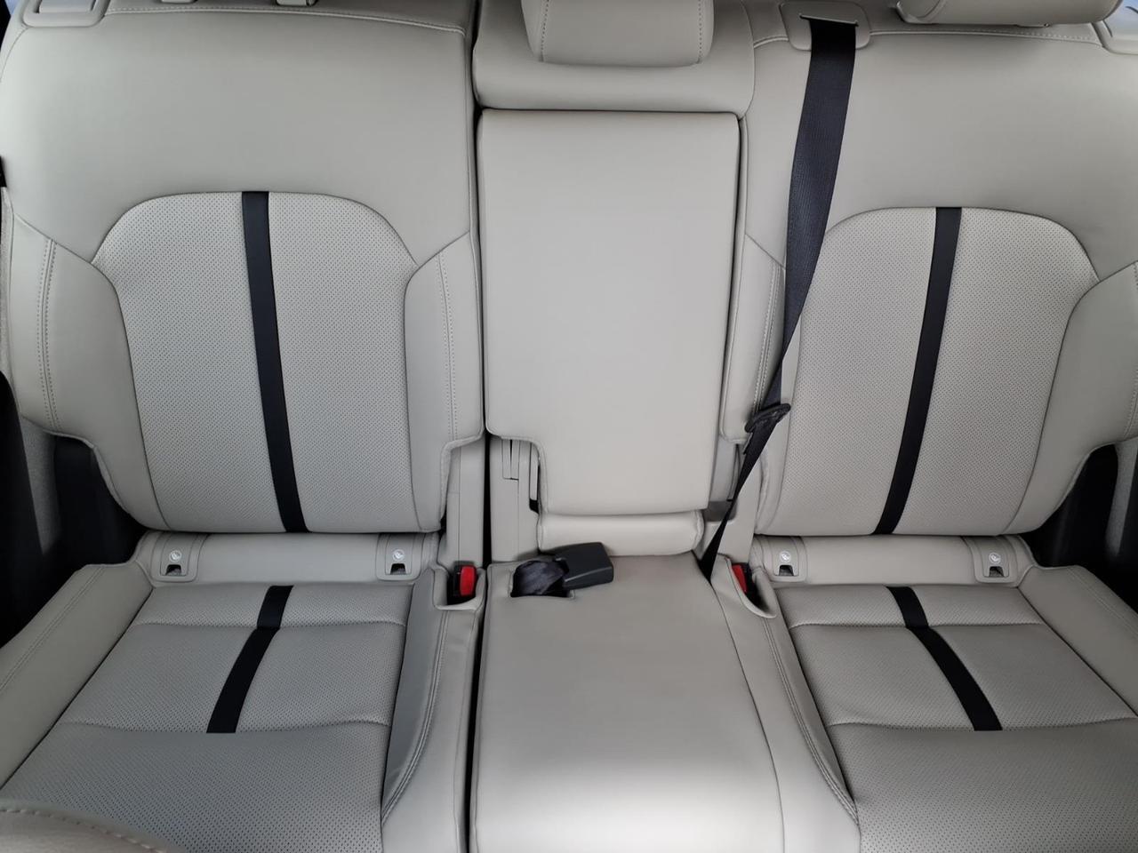 2026 Mazda CX-90 3.3 Turbo Premium Sport Harlingen TX