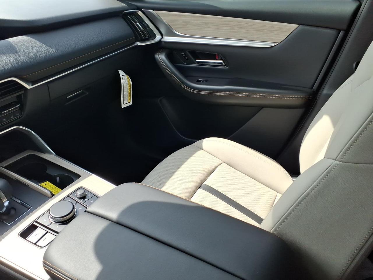 2026 Mazda CX-90 3.3 Turbo Premium Sport Harlingen TX