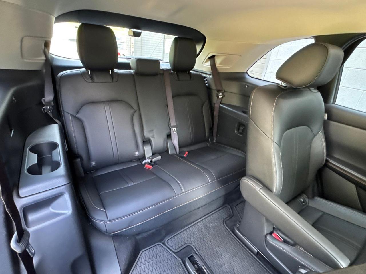 2026 Mazda CX-90 3.3 Turbo Premium Warrenton VA