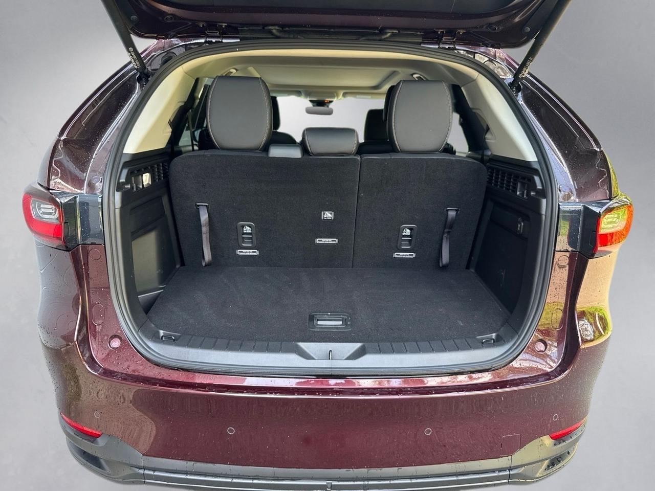 2026 Mazda CX-90 3.3 Turbo Premium Warrenton VA
