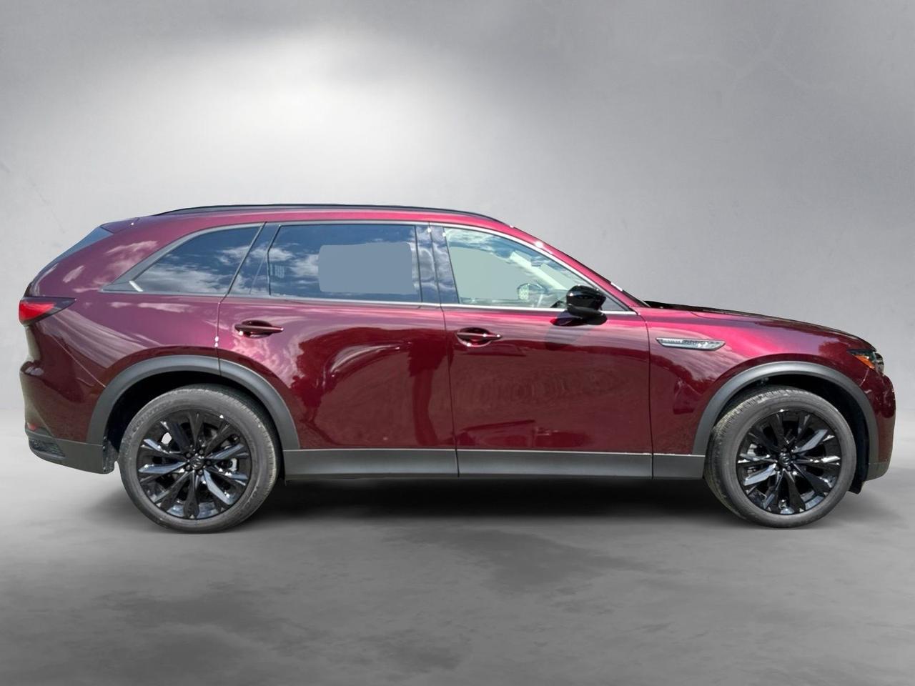 2026 Mazda CX-90 3.3 Turbo Premium Warrenton VA