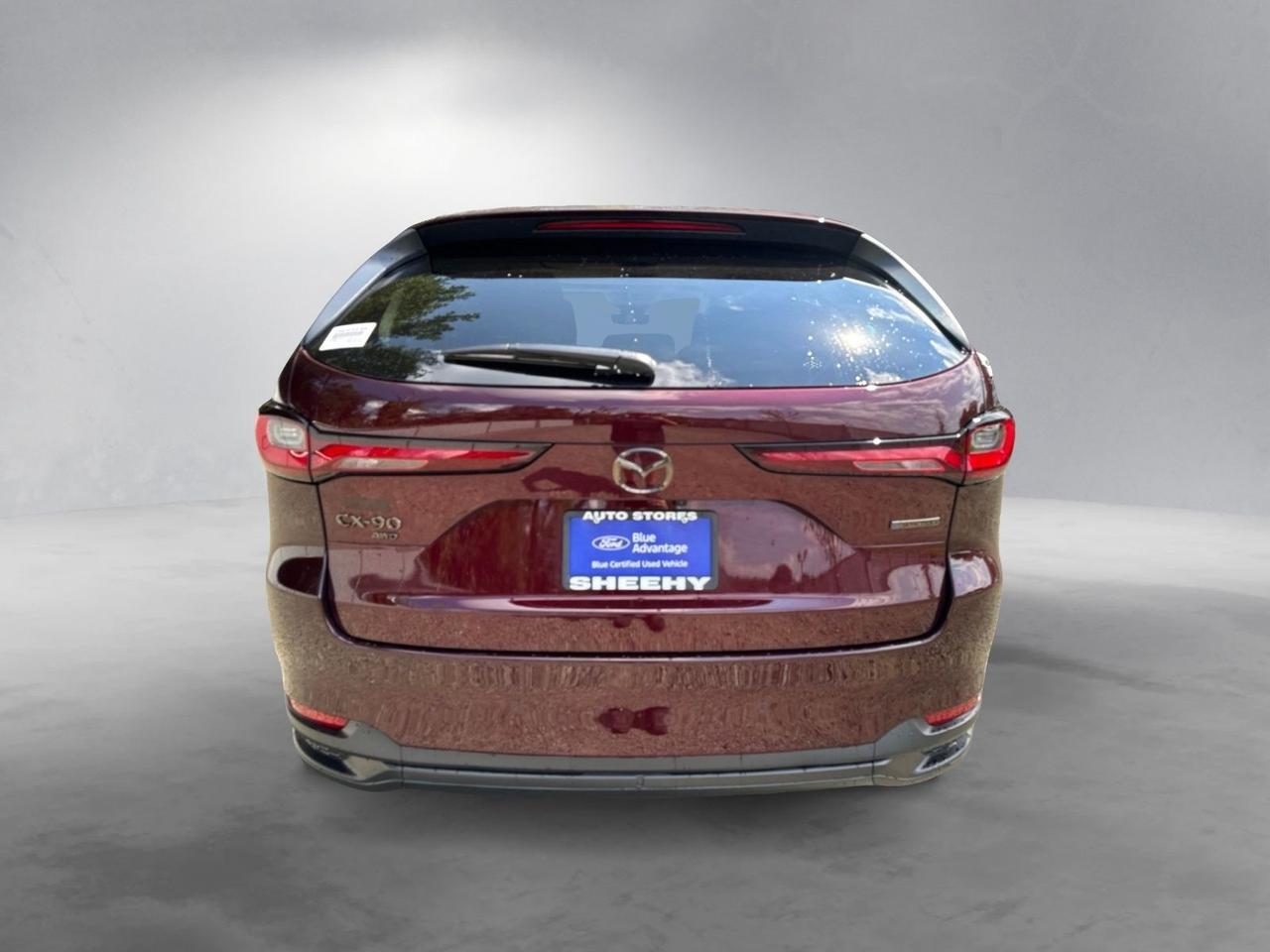 2026 Mazda CX-90 3.3 Turbo Premium Warrenton VA