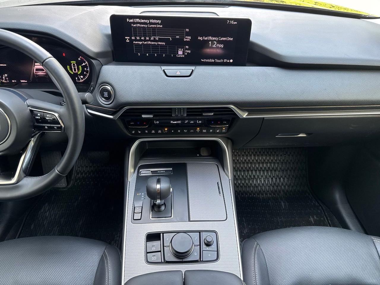 2026 Mazda CX-90 3.3 Turbo Premium Warrenton VA