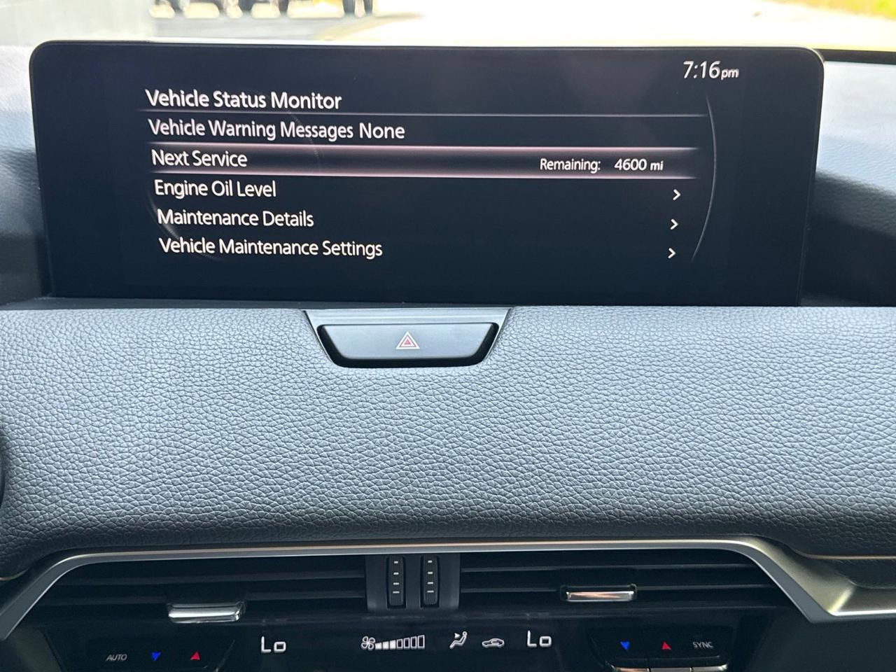 2026 Mazda CX-90 3.3 Turbo Premium Warrenton VA
