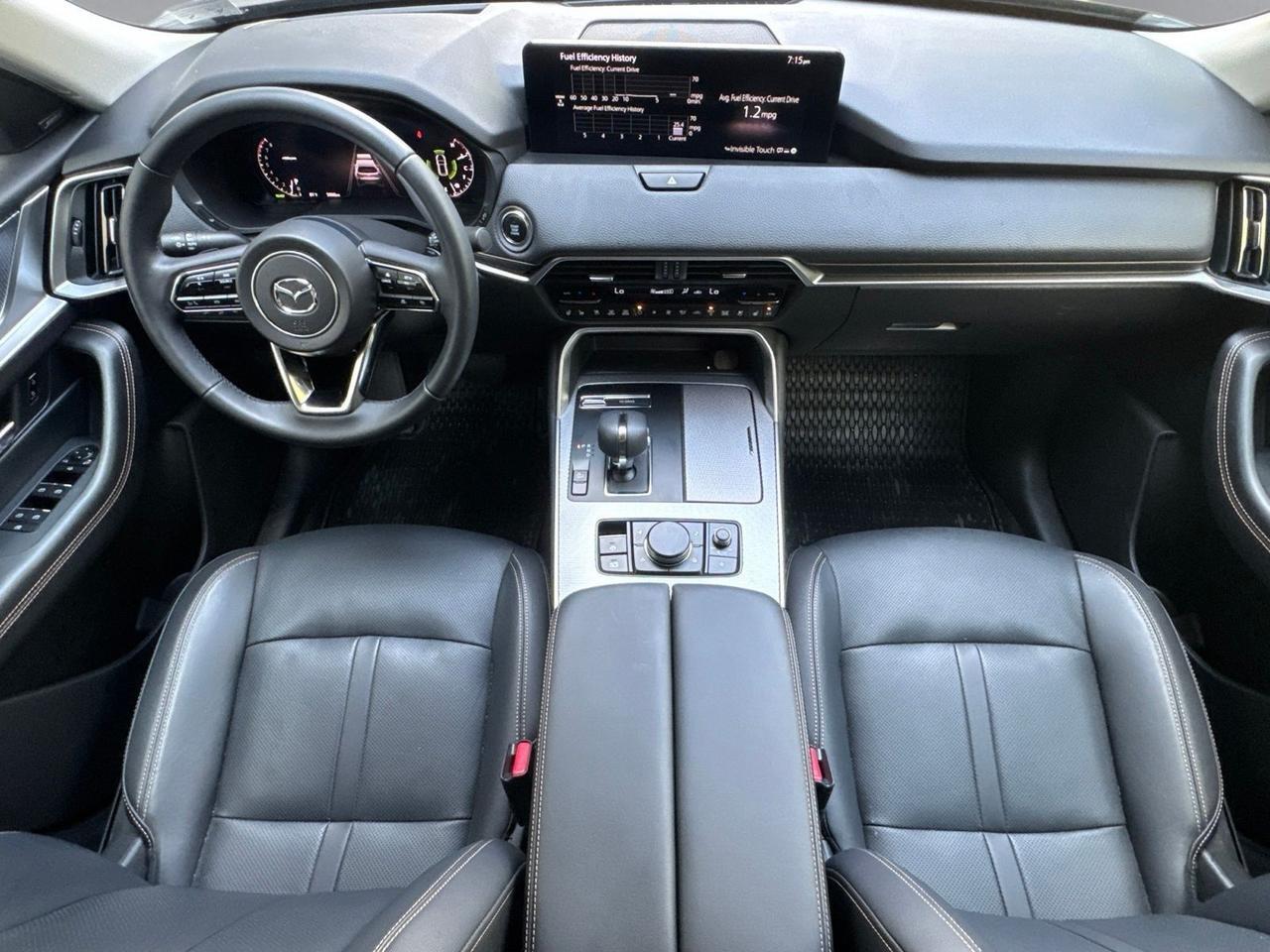 2026 Mazda CX-90 3.3 Turbo Premium Warrenton VA