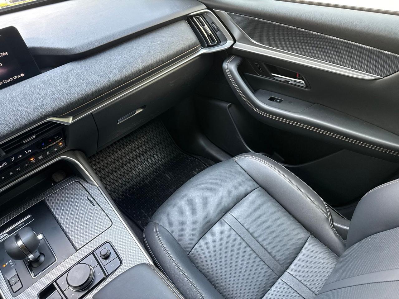 2026 Mazda CX-90 3.3 Turbo Premium Warrenton VA