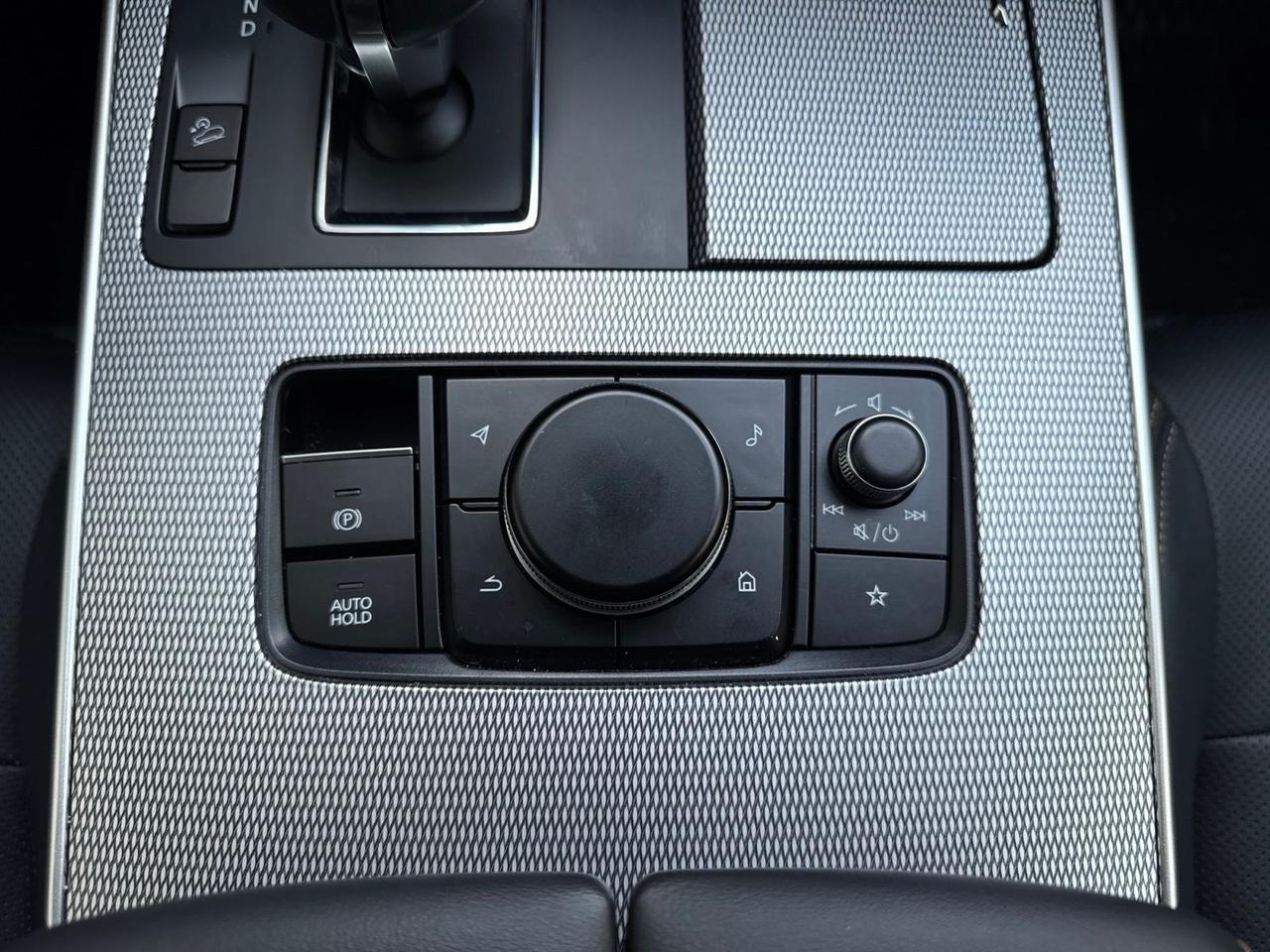 2026 Mazda CX-90 3.3 Turbo Premium Warrenton VA